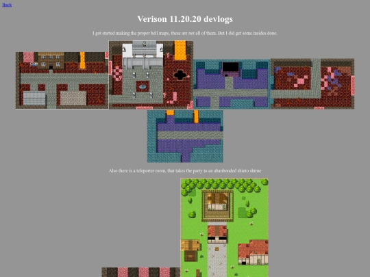 tugh3 screenshot