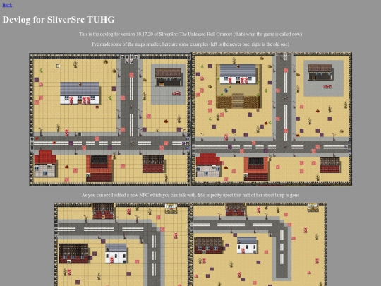 tuhg1 screenshot