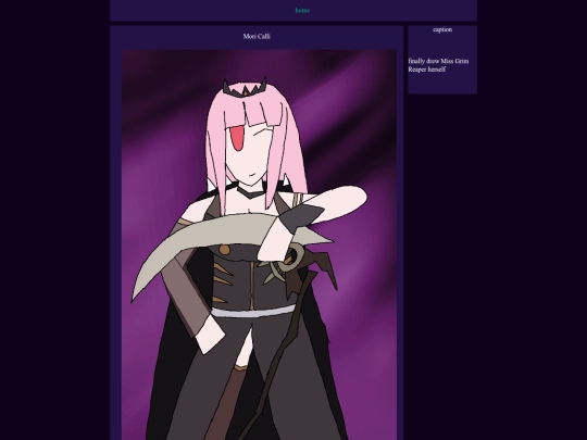 unfinart screenshot