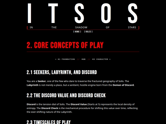 rules/concepts screenshot