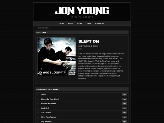slepton screenshot