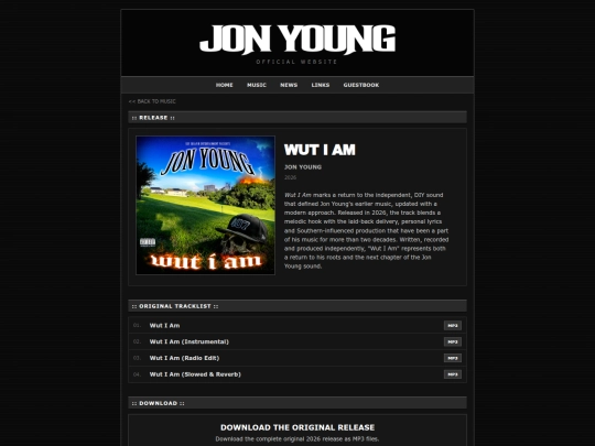 wutiam screenshot