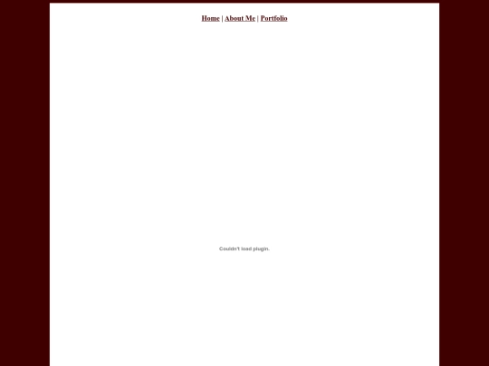 resume screenshot