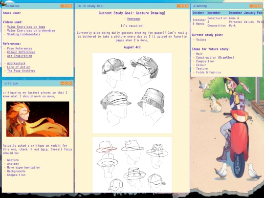 artstudy screenshot