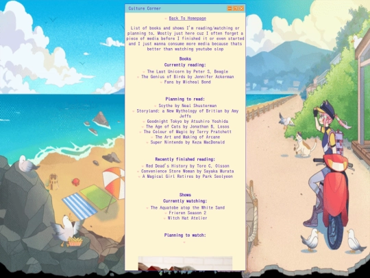booknook screenshot