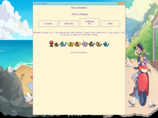 crochet screenshot