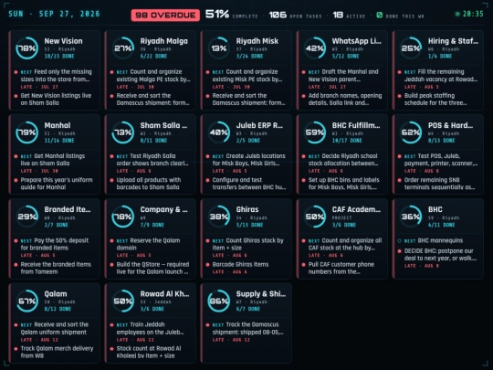 jarvis screenshot