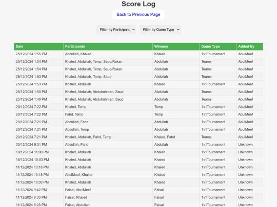 tennis/score_log screenshot