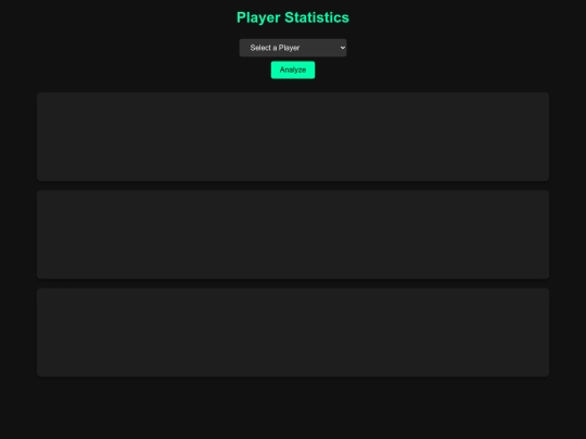 tennis/stats screenshot