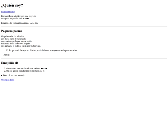 poema screenshot