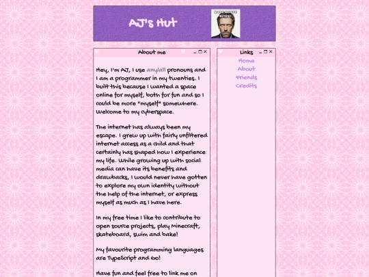 about screenshot