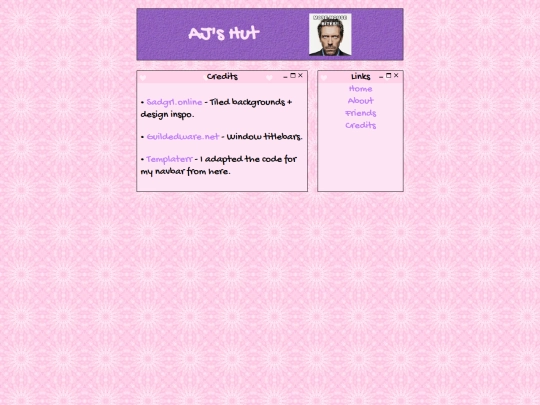 credits screenshot