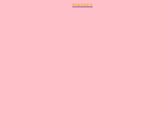 Ejercicio final/framespf/pokedexejfinal screenshot