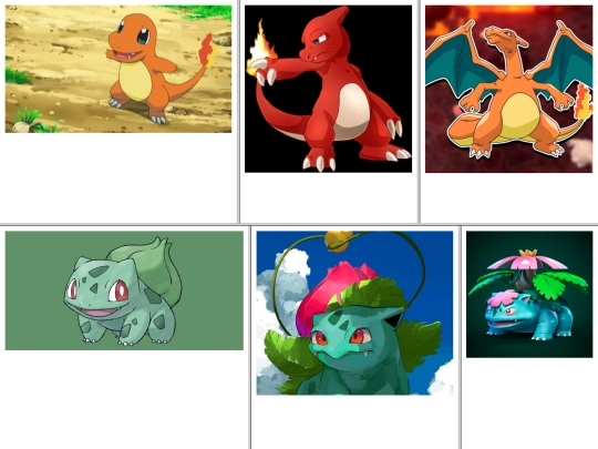 Ejercicio final/miniejspf/Pokedex screenshot