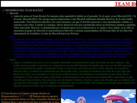 Ejercicio final/miniejspf/Teamrocketlol screenshot