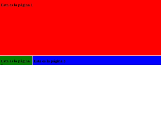 ejercicios/frames screenshot