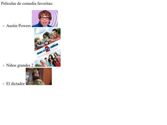 palosframes/Comedias screenshot