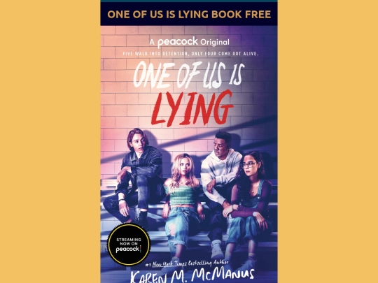 oneofus screenshot