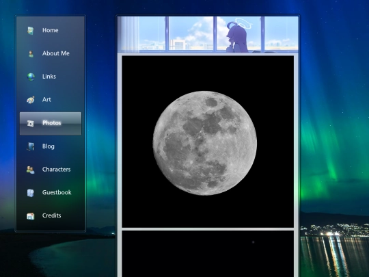 photos/astrophotos-p1000 screenshot