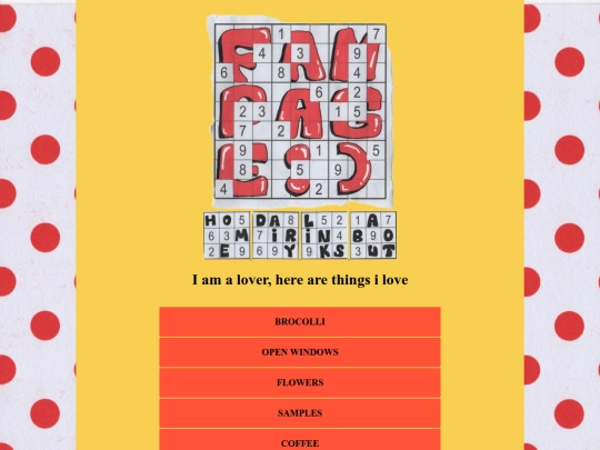 fanpage screenshot