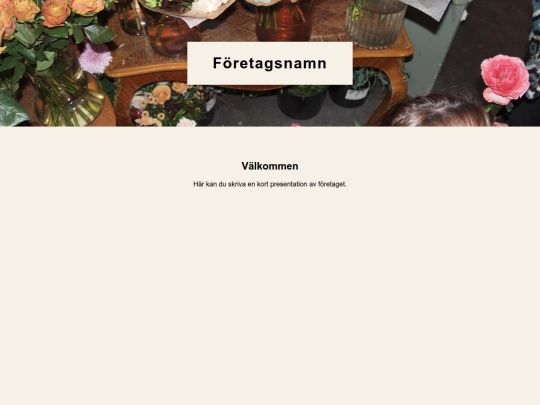 flower screenshot
