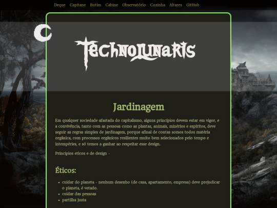 pt/cozinha/permacultura screenshot