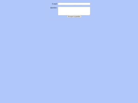 formulaire screenshot
