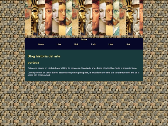 HHH screenshot