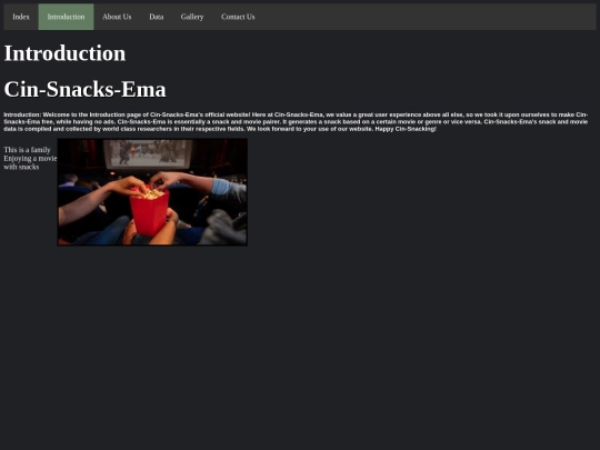 html files/final1 screenshot
