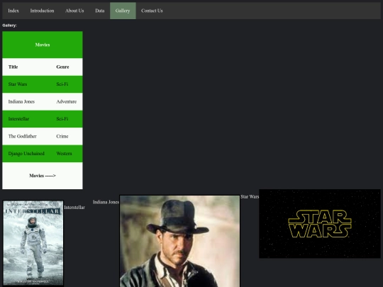 html files/final4 screenshot