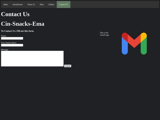 html files/final5 screenshot