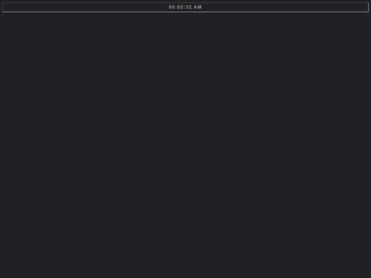 html files/show screenshot