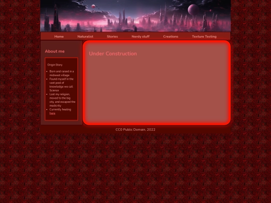 Pages/Unknown screenshot