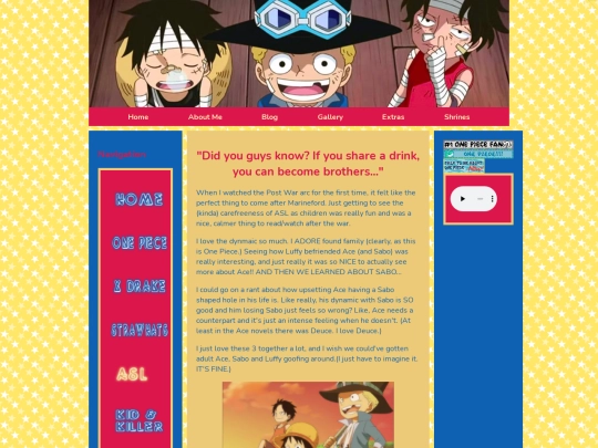 ASL screenshot