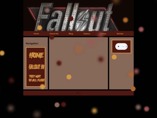 fallout screenshot