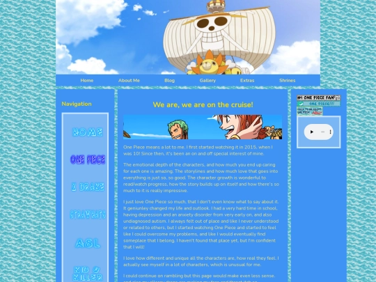 onepiece screenshot