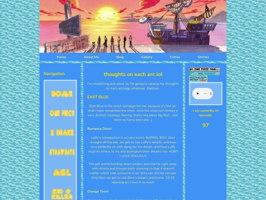 oparcshrine screenshot