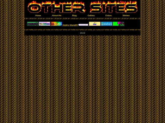 othersites screenshot