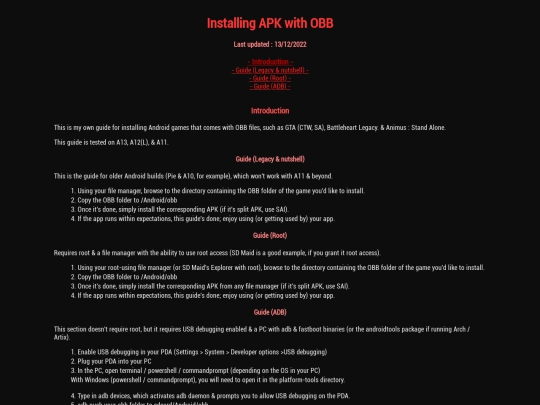 apkobb screenshot