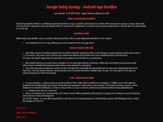appbundles screenshot