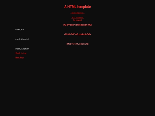baseplate screenshot