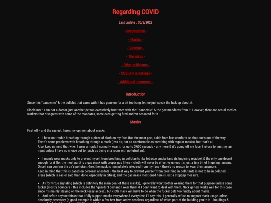 crown screenshot