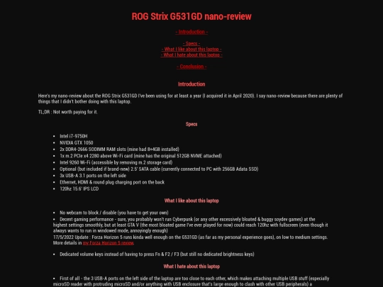 g531gd_nanoreview screenshot
