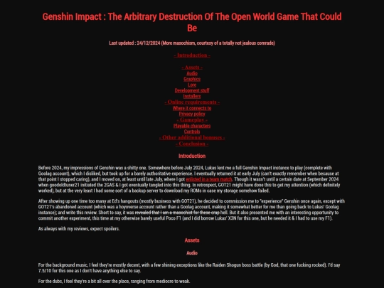 genshinreview screenshot