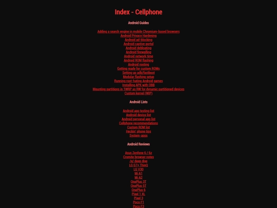index-phone screenshot