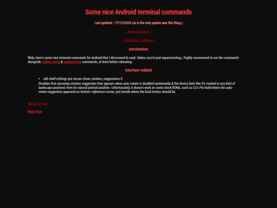 niceadb screenshot