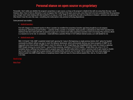 opensauce screenshot