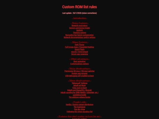 pda-os-rules screenshot