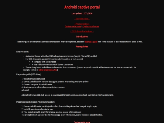pdacaptport screenshot