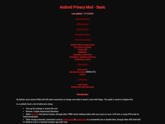 privmod_base screenshot